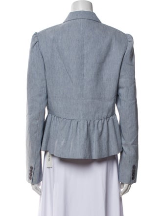 Tailored by Rebecca Taylor Blazer