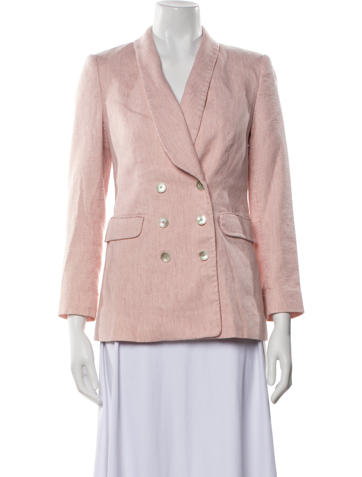 Tailored by Rebecca Taylor Blazer