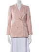 Tailored by Rebecca Taylor Blazer