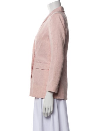 Tailored by Rebecca Taylor Blazer