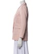 Tailored by Rebecca Taylor Blazer