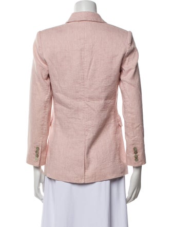 Tailored by Rebecca Taylor Blazer
