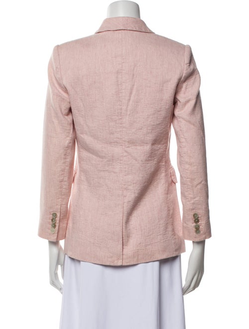 Tailored by Rebecca Taylor Blazer