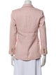 Tailored by Rebecca Taylor Blazer