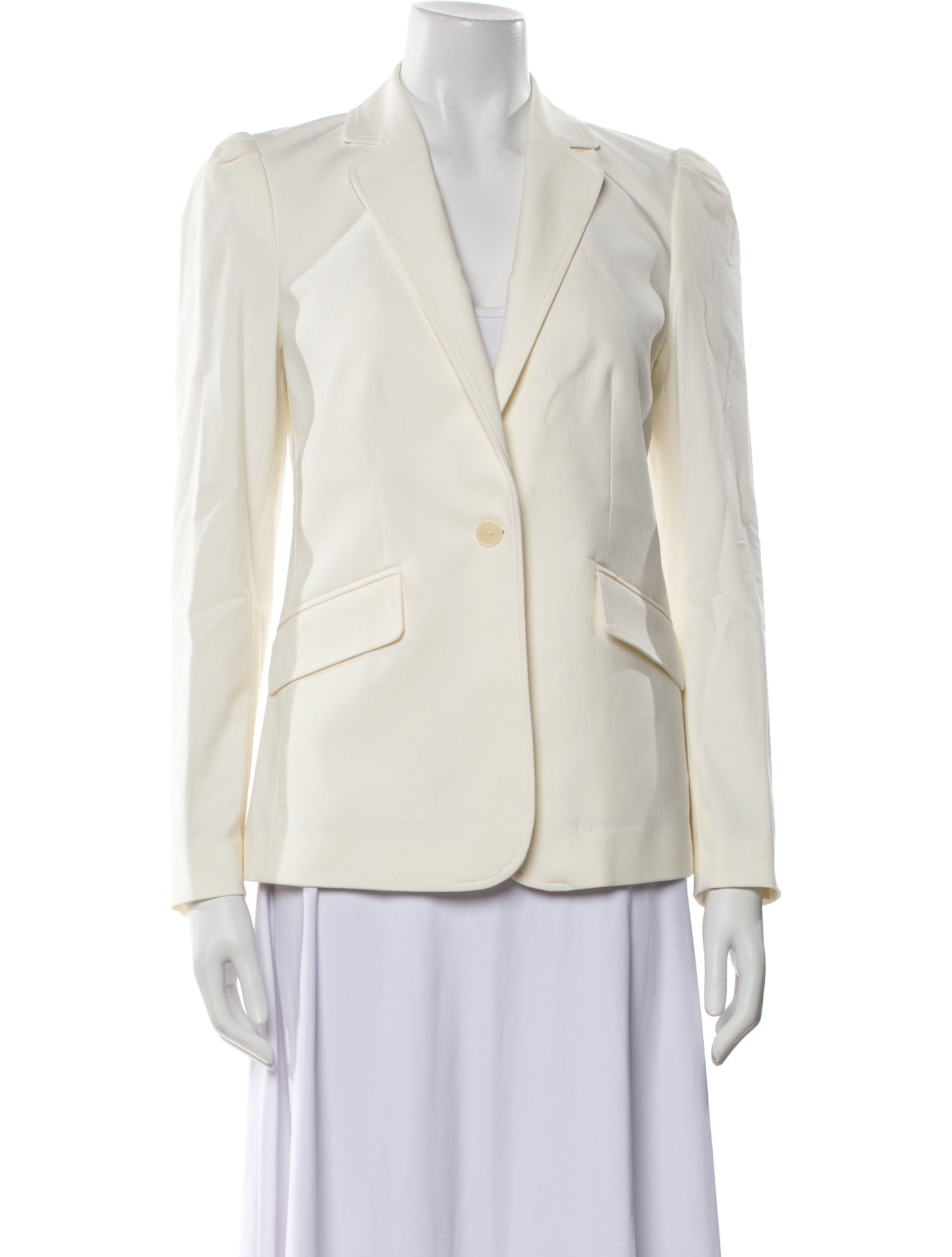Tailored by Rebecca Taylor Blazer