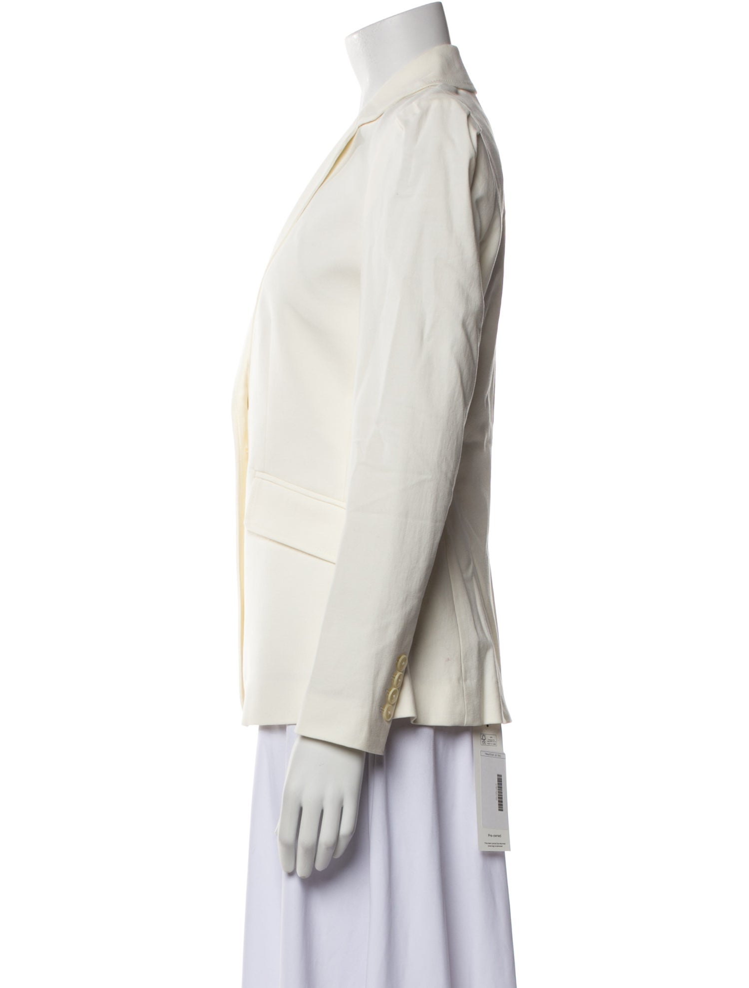 Tailored by Rebecca Taylor Blazer