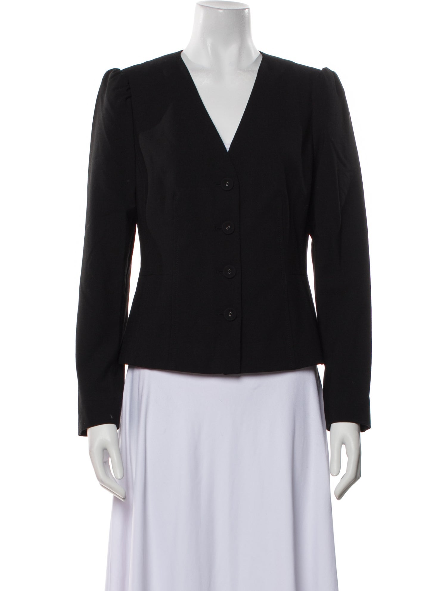 Tailored by Rebecca Taylor Jacket