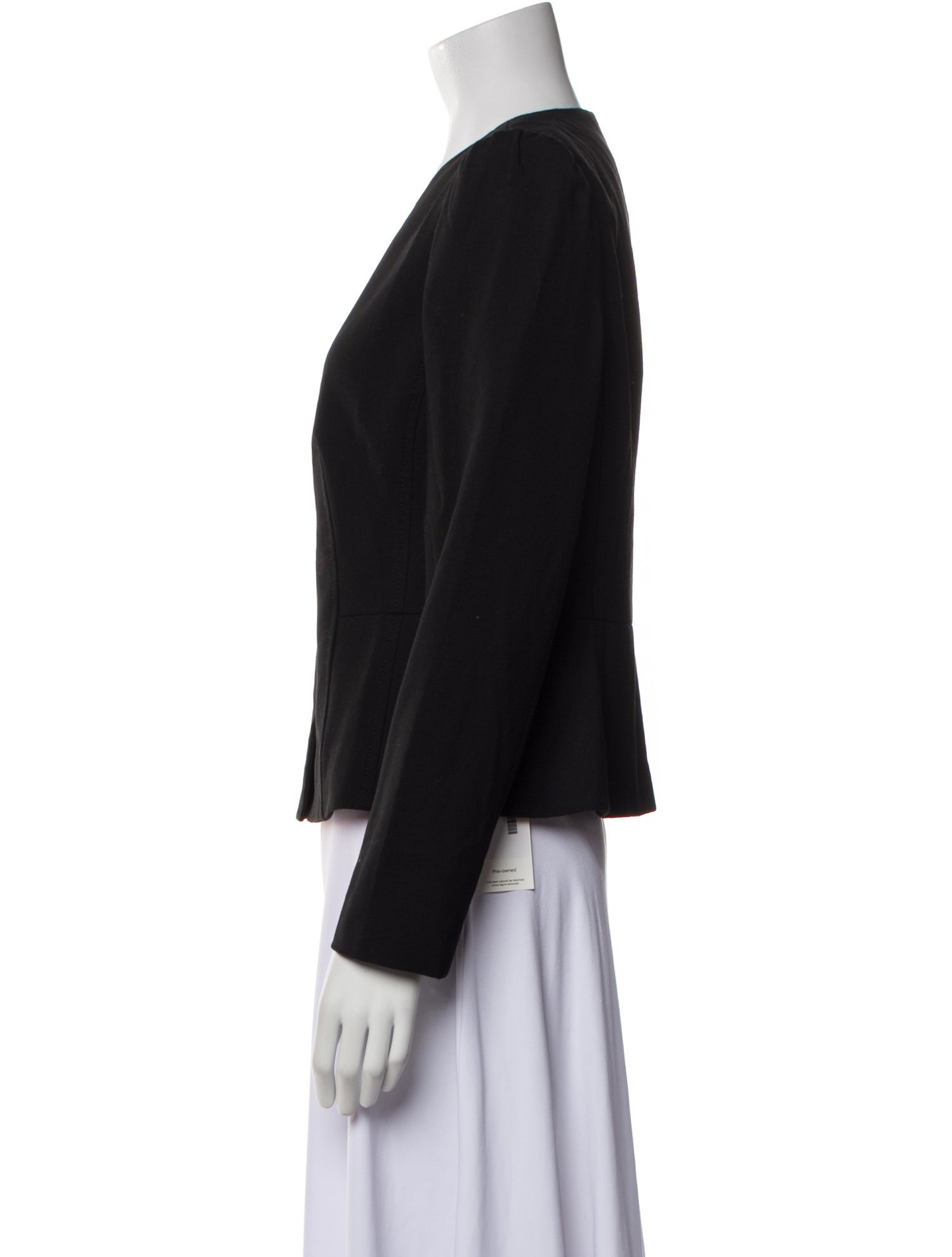 Tailored by Rebecca Taylor Jacket