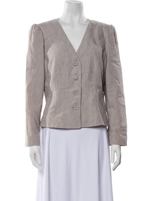 Tailored by Rebecca Taylor Blazer