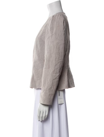 Tailored by Rebecca Taylor Blazer