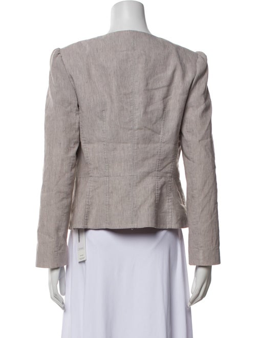 Tailored by Rebecca Taylor Blazer