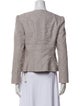 Tailored by Rebecca Taylor Blazer