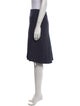 Tailored by Rebecca Taylor Knee-Length Skirt
