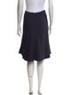 Tailored by Rebecca Taylor Knee-Length Skirt