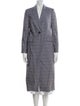 Tailored by Rebecca Taylor Coat
