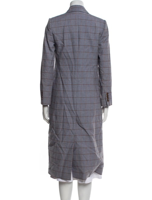 Tailored by Rebecca Taylor Coat