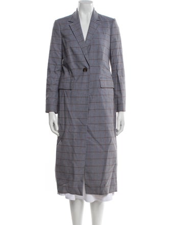 Tailored by Rebecca Taylor Coat