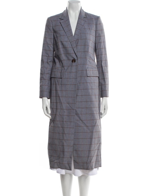 Tailored by Rebecca Taylor Coat