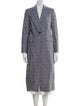 Tailored by Rebecca Taylor Coat