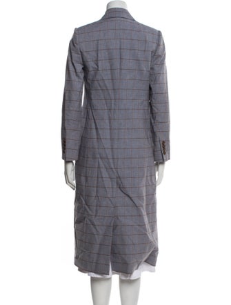 Tailored by Rebecca Taylor Coat