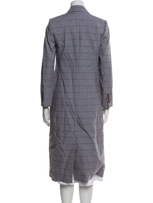 Tailored by Rebecca Taylor Coat