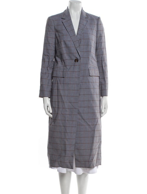 Tailored by Rebecca Taylor Coat