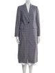 Tailored by Rebecca Taylor Coat