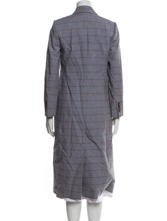 Tailored by Rebecca Taylor Coat