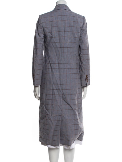 Tailored by Rebecca Taylor Coat