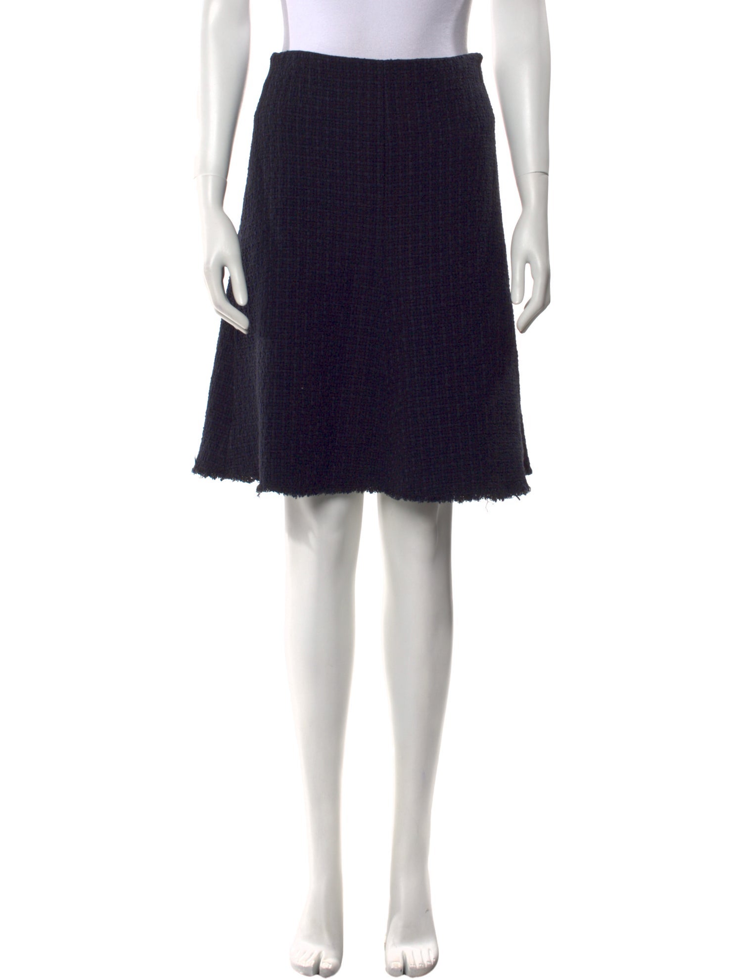 Tailored by Rebecca Taylor Knee-Length Skirt w/ Tags