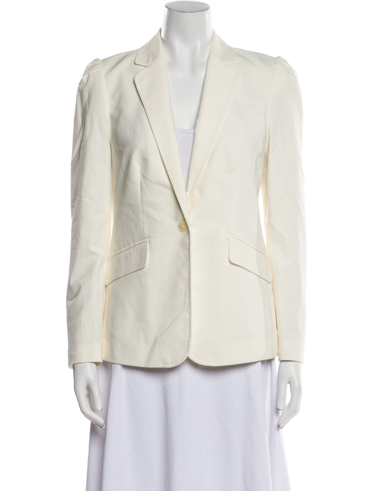 Tailored by Rebecca Taylor Blazer w/ Tags
