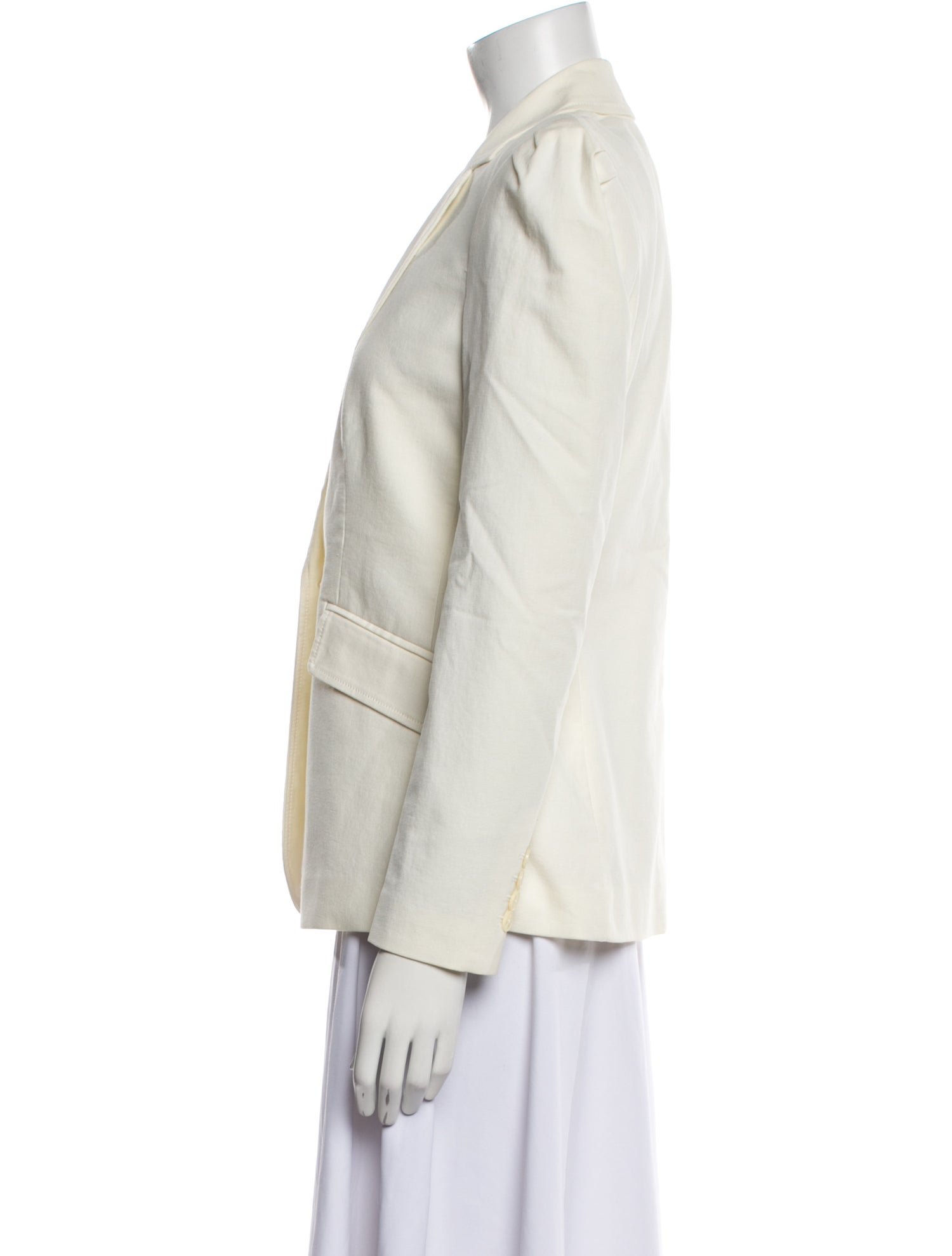 Tailored by Rebecca Taylor Blazer w/ Tags