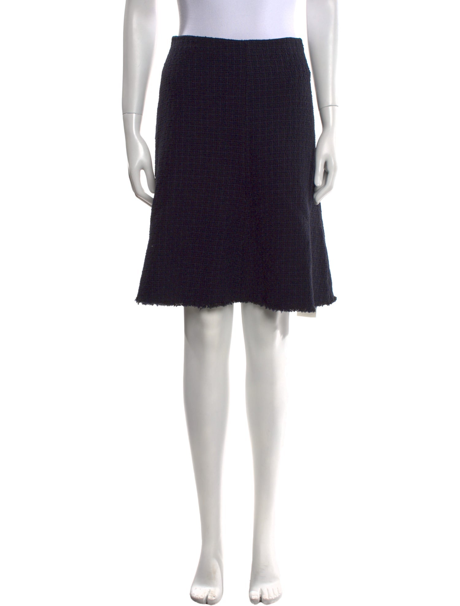 Tailored by Rebecca Taylor Knee-Length Skirt w/ Tags