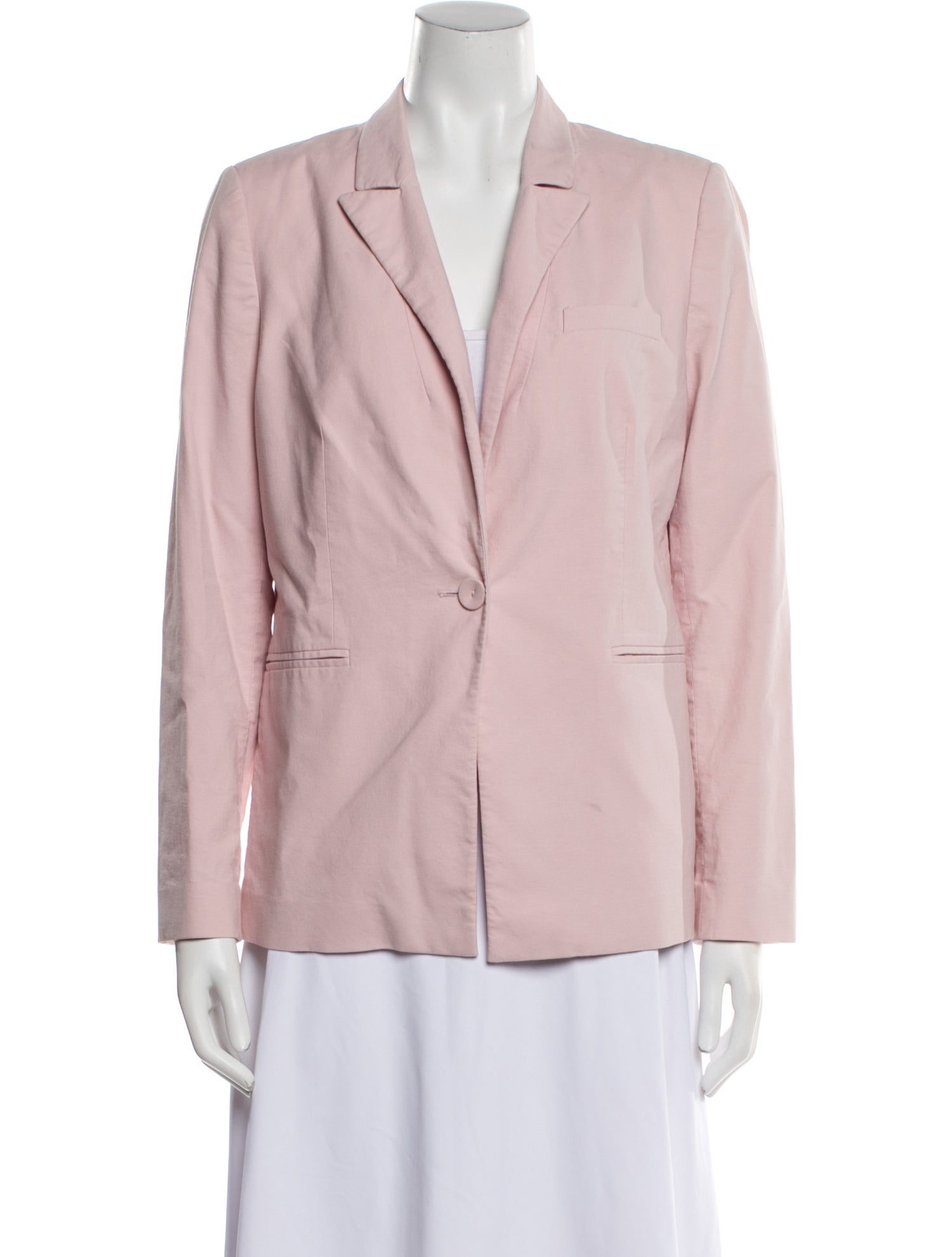 Tailored by Rebecca Taylor Blazer