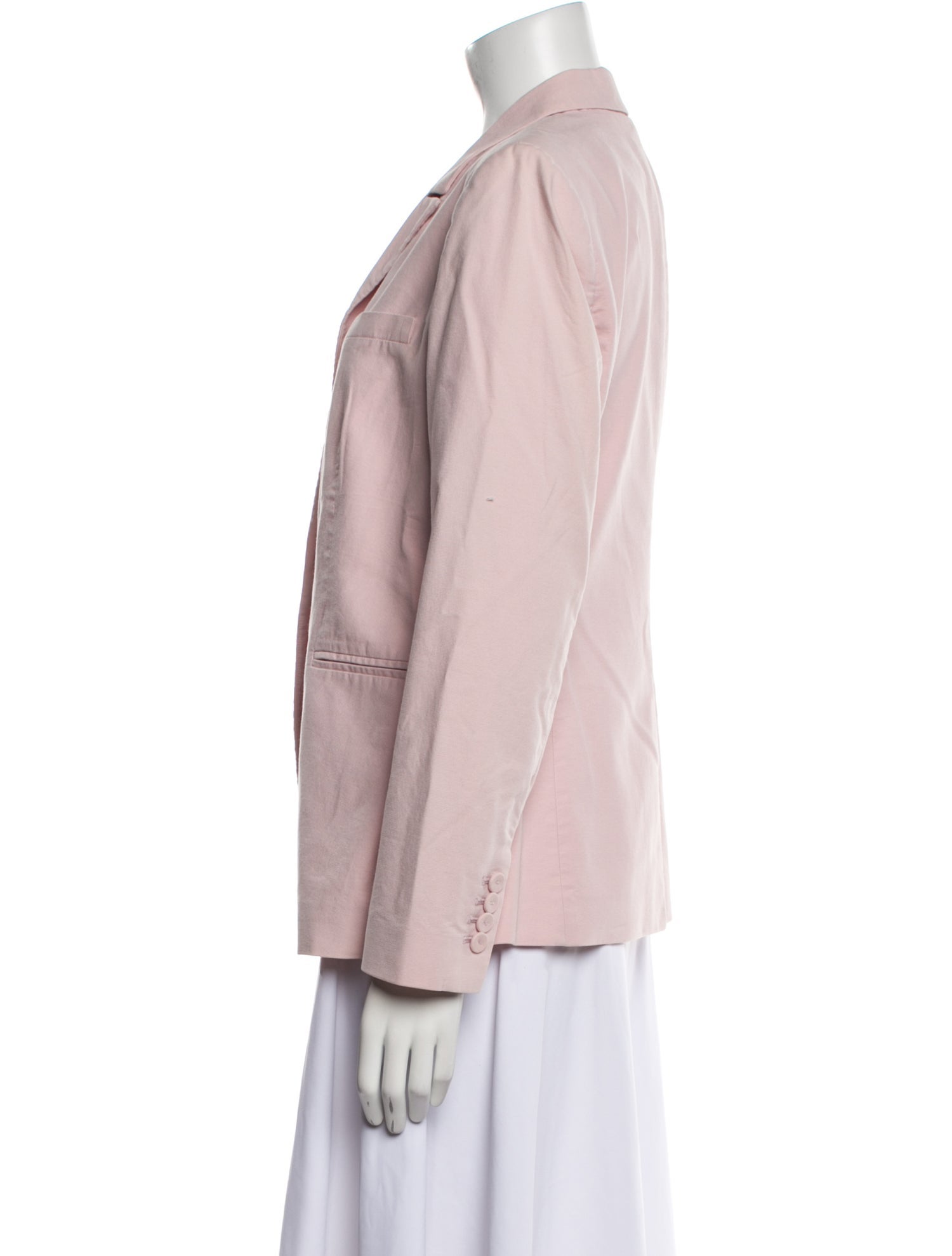 Tailored by Rebecca Taylor Blazer