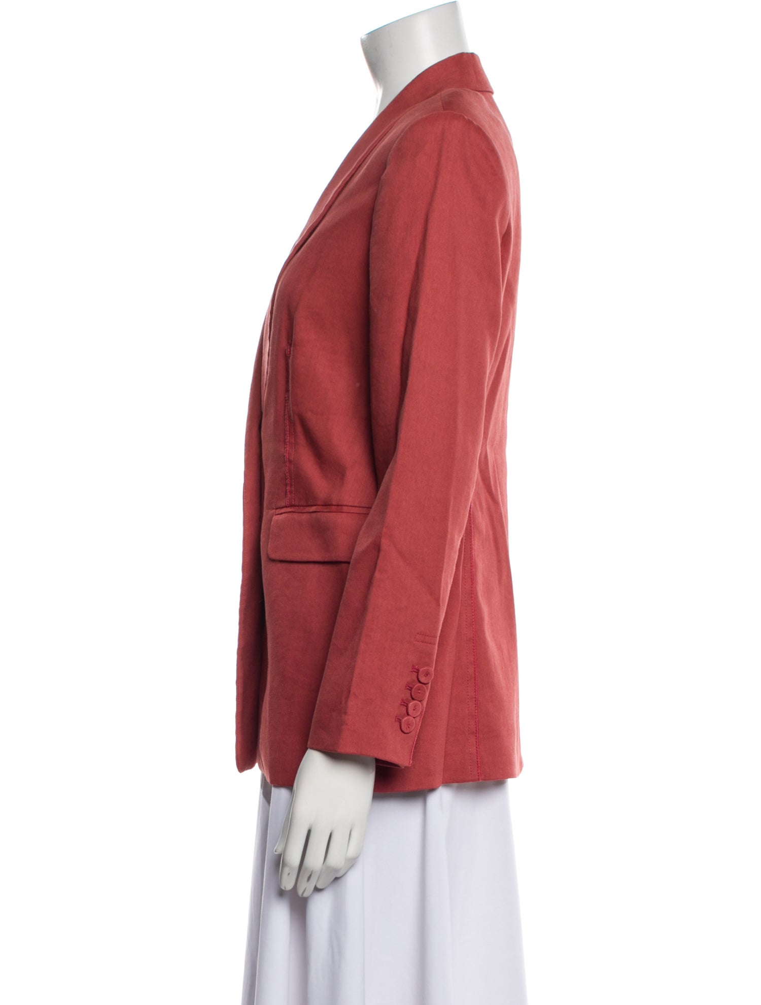 Tailored by Rebecca Taylor Blazer w/ Tags