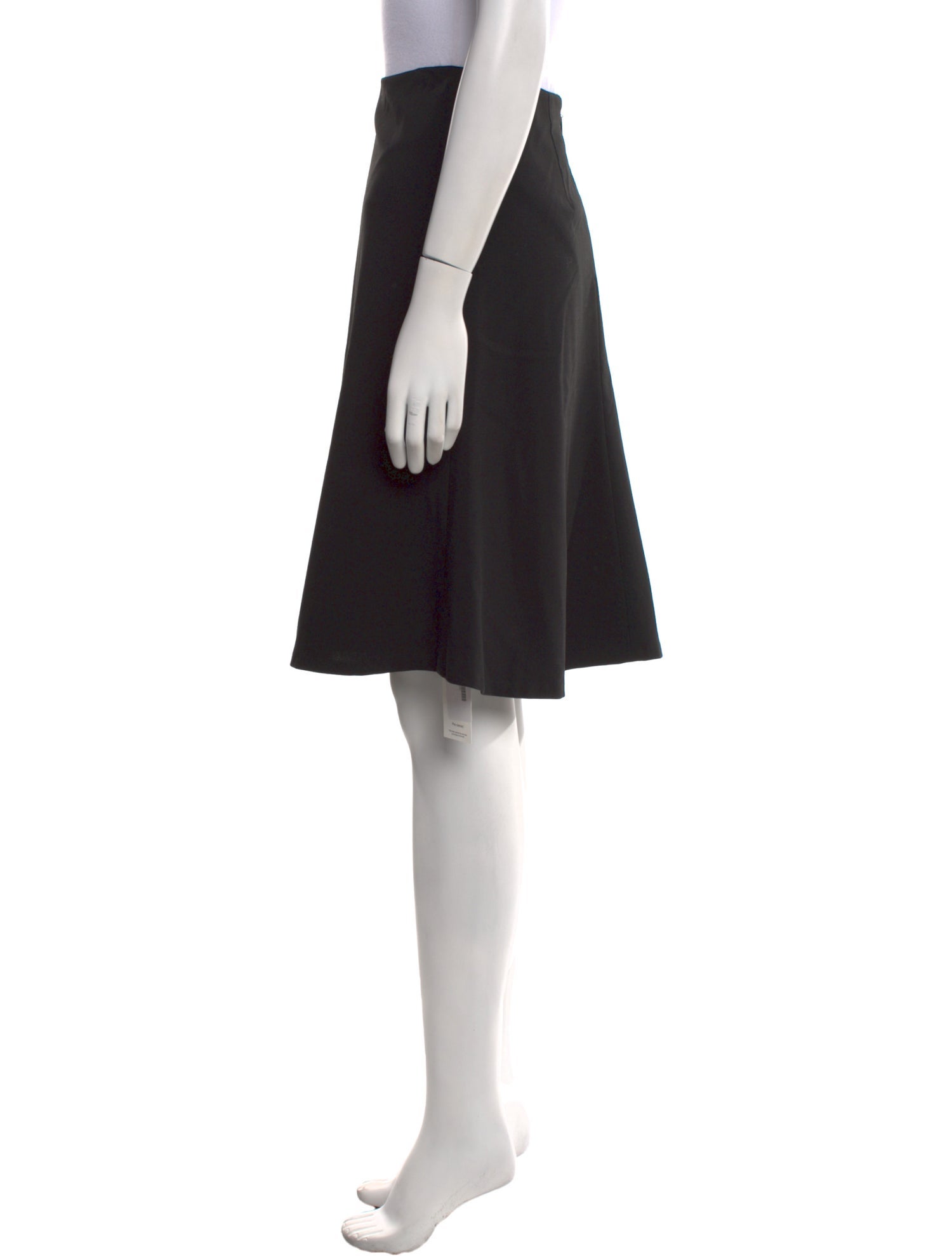 Tailored by Rebecca Taylor Knee-Length Skirt w/ Tags