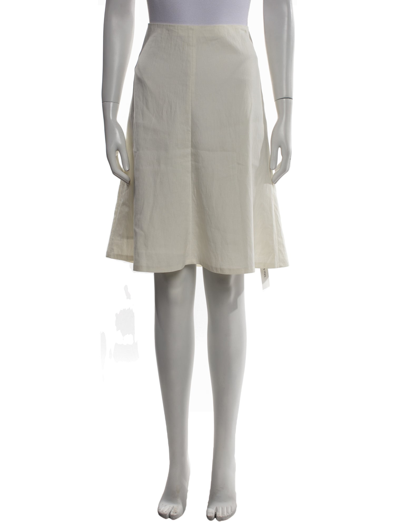 Tailored by Rebecca Taylor Knee-Length Skirt