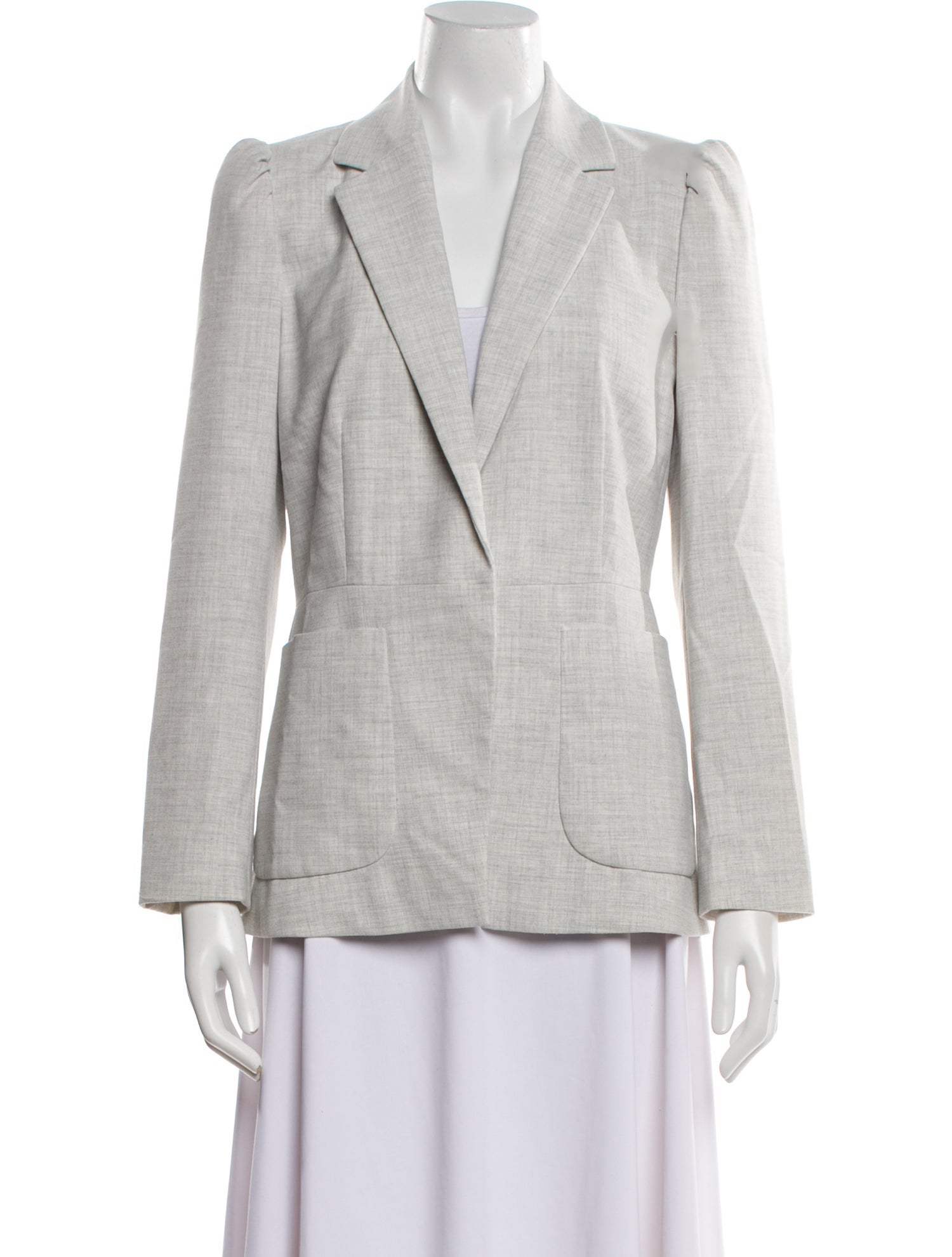 Tailored by Rebecca Taylor Blazer w/ Tags