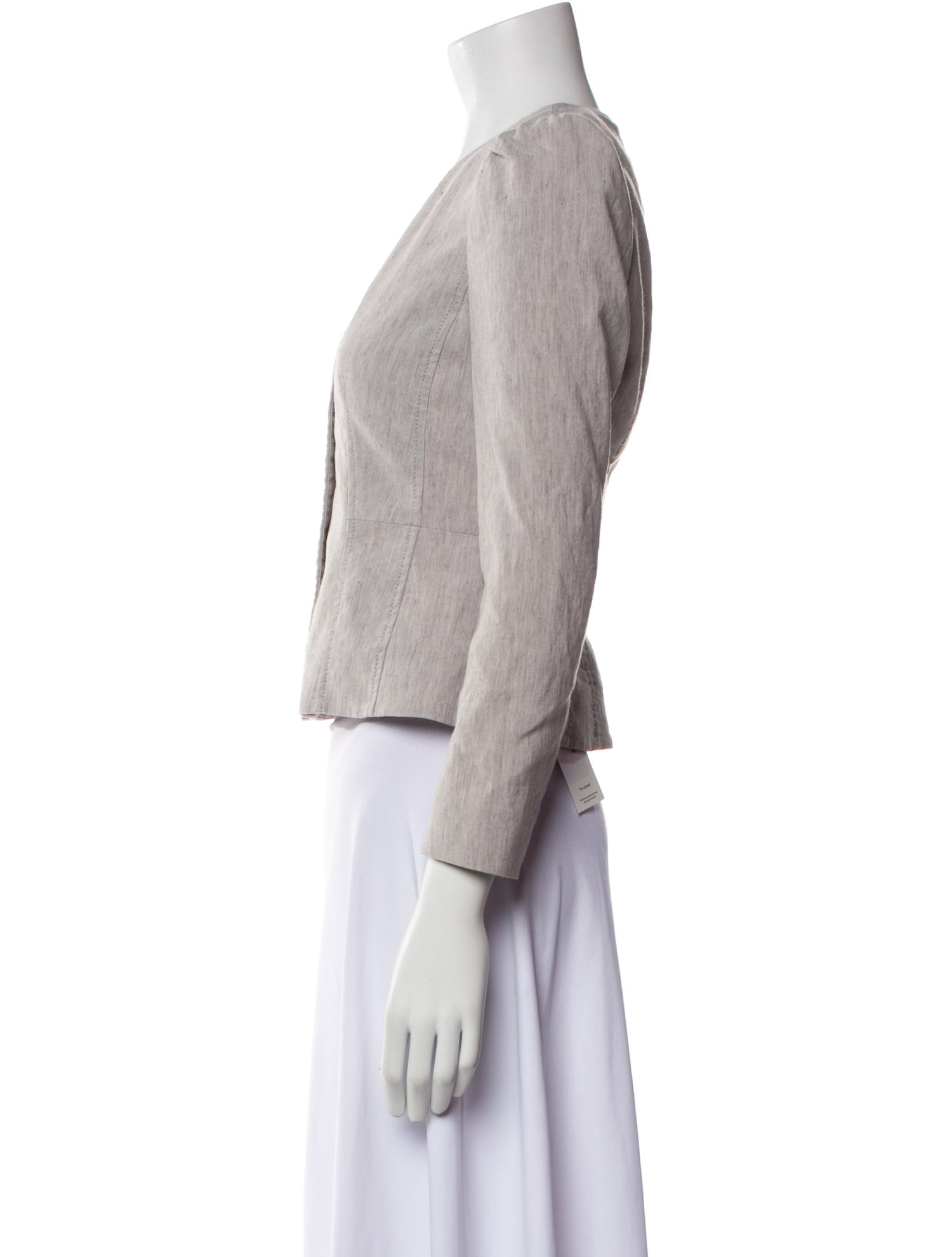 Tailored by Rebecca Taylor Evening Jacket w/ Tags