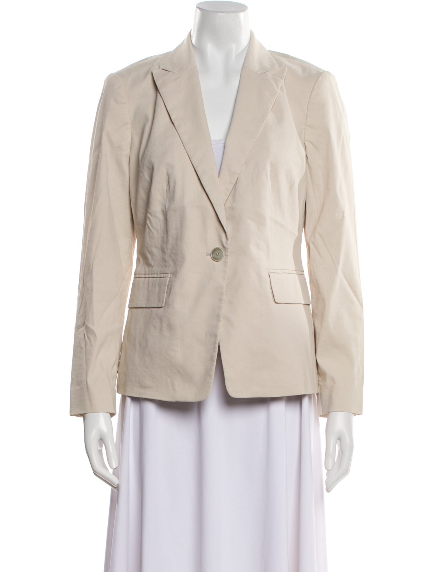 Tailored by Rebecca Taylor Blazer w/ Tags