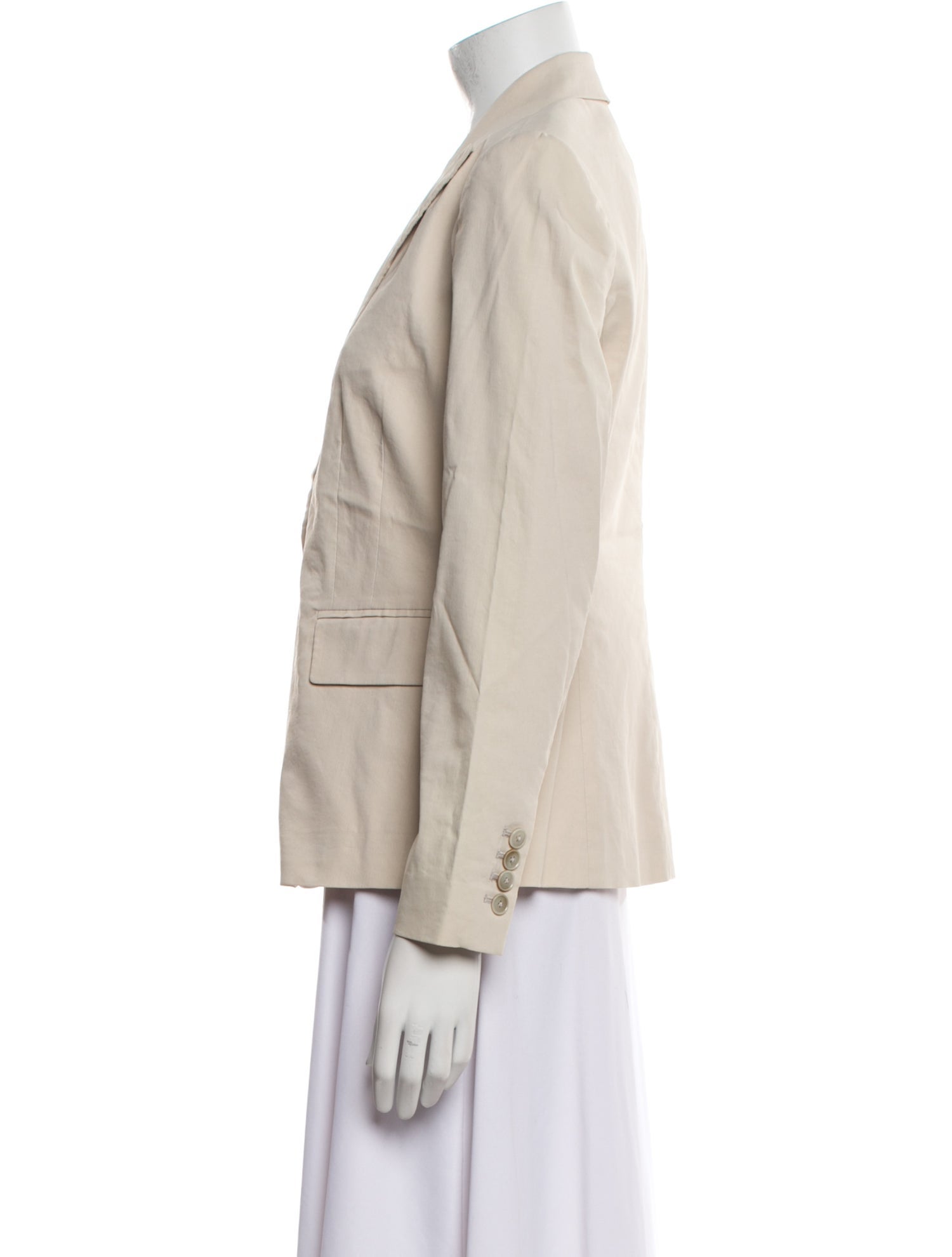 Tailored by Rebecca Taylor Blazer w/ Tags