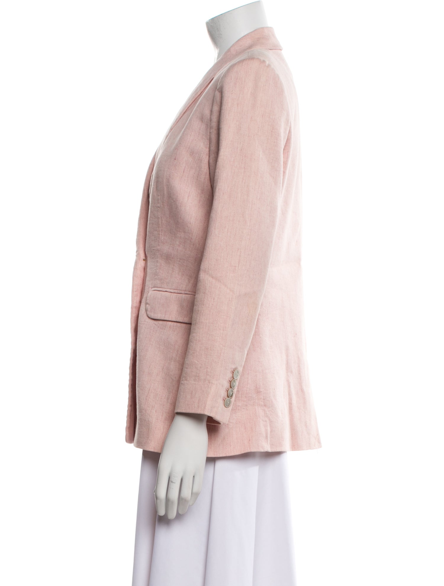 Tailored by Rebecca Taylor Blazer w/ Tags