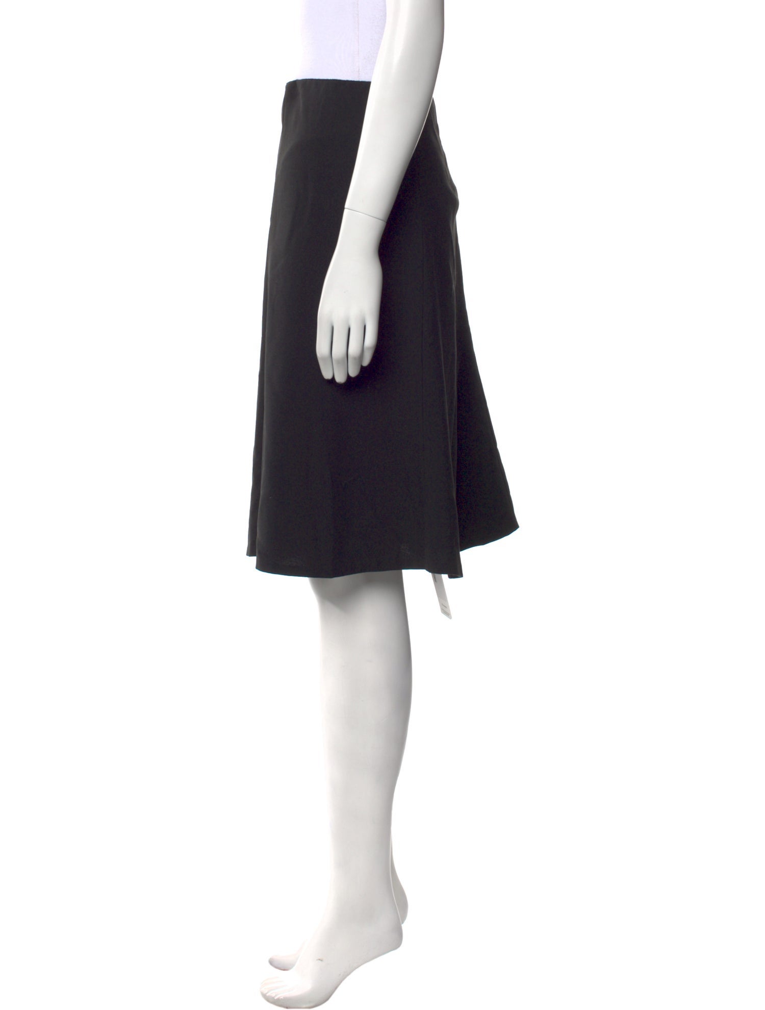 Tailored by Rebecca Taylor Knee-Length Skirt w/ Tags