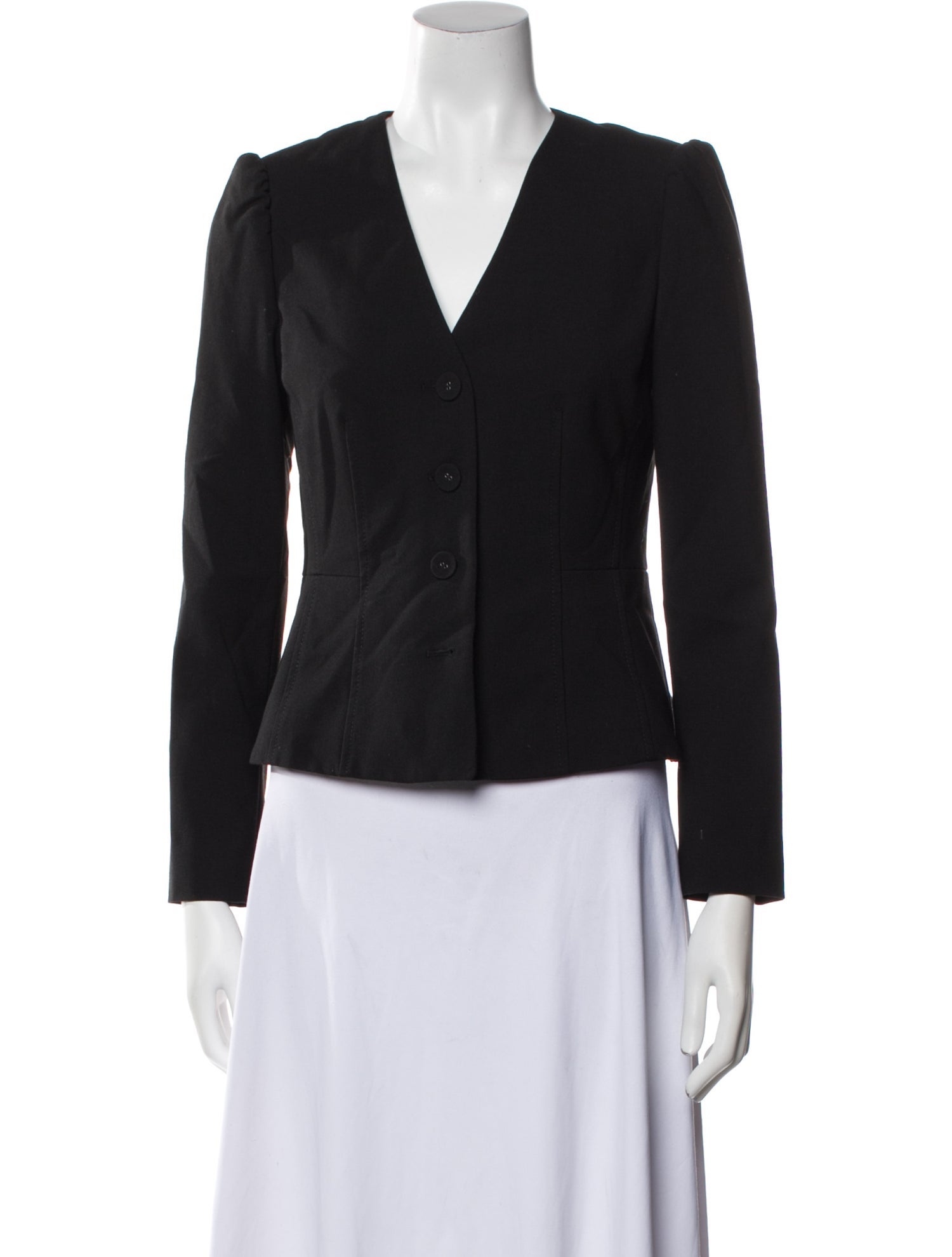 Tailored by Rebecca Taylor Evening Jacket