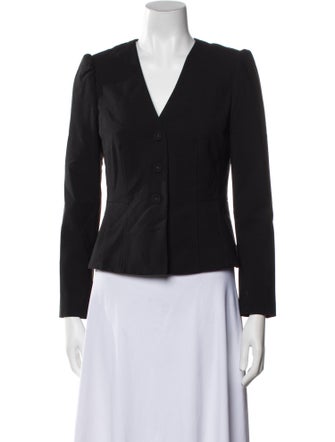 Tailored by Rebecca Taylor Evening Jacket