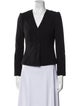 Tailored by Rebecca Taylor Evening Jacket