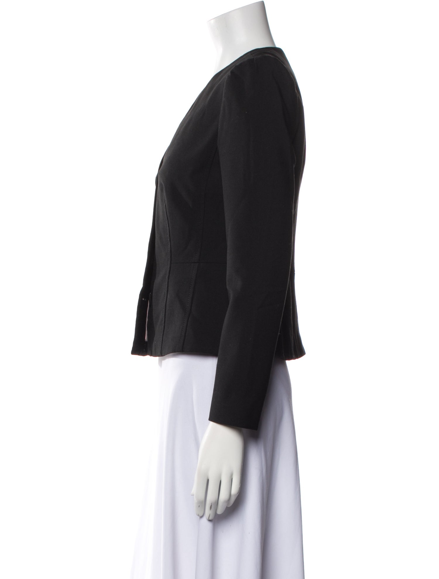 Tailored by Rebecca Taylor Evening Jacket