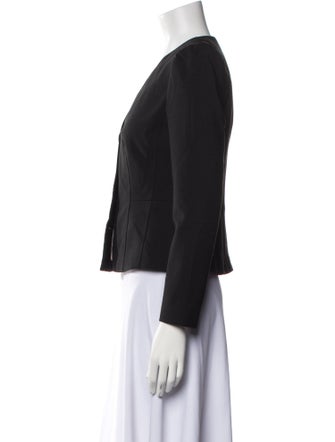 Tailored by Rebecca Taylor Evening Jacket