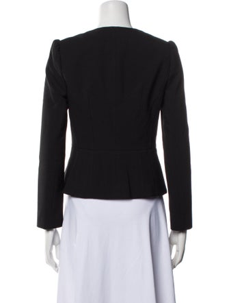 Tailored by Rebecca Taylor Evening Jacket